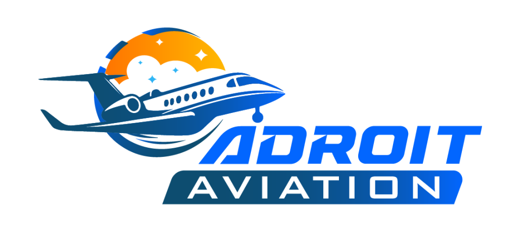 Adroit Aviation